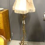 865 2641 FLOOR LAMP